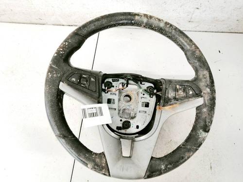 Used Steering wheel controls Steering wheel controls CHEVROLET ORLANDO (J309) 2.0 D (131 hp) 35015675 35015675