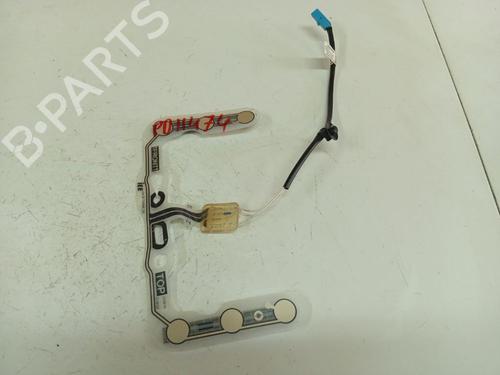 Elektronisk modul Elektronisk modul 38797756 38797756