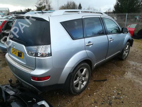 Switch MITSUBISHI OUTLANDER II (CW_W) 2.0 DI-D (CW8W) | BP33109111I30  - Image 10