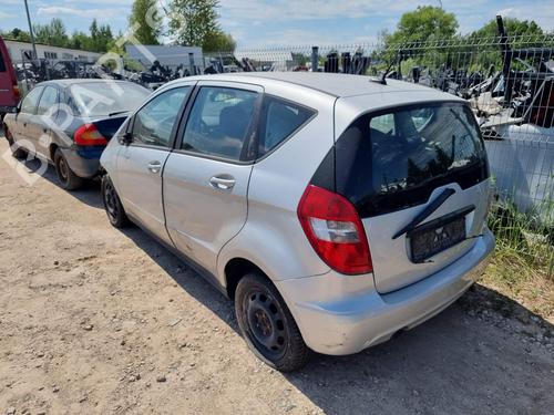 Electronic module MERCEDES-BENZ A-CLASS (W169) A 180 CDI (169.007, 169.307) | BP32922020M83 - Image 8