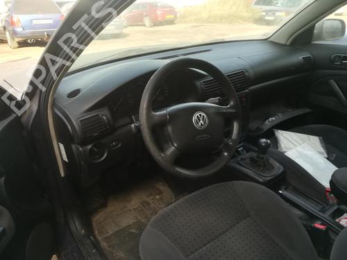 Engine mount VW PASSAT B5 Variant (3B5) 1.8 | BP33108077M89  - Image 8