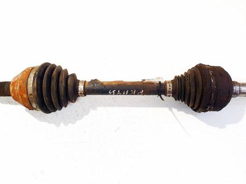 Used Left front driveshaft Left front driveshaft 37708919 37708919