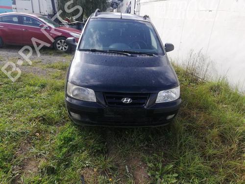 Used Parts HYUNDAI MATRIX (FC) 1.5 CRDi (82 hp) 4469982