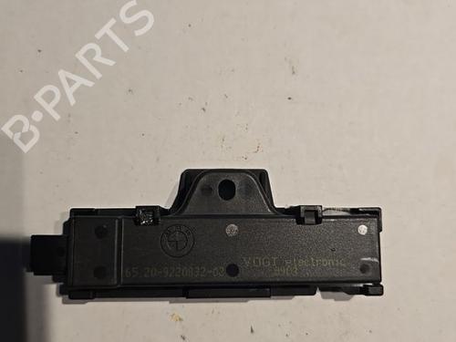 Used Electronic module Electronic module BMW 7 (F01, F02, F03, F04) 740 i, Li (320 hp) 34502287 34502287