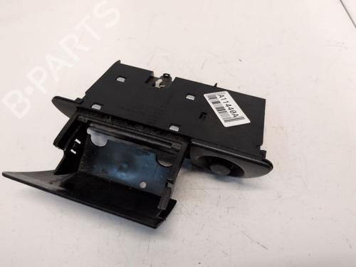 Used Ashtray Ashtray AUDI A4 B5 (8D2) 1.9 TDI (90 hp) 36524210 36524210