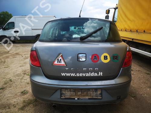 Switch SEAT TOLEDO III (5P2) 1.9 TDI | BP32608684I30 