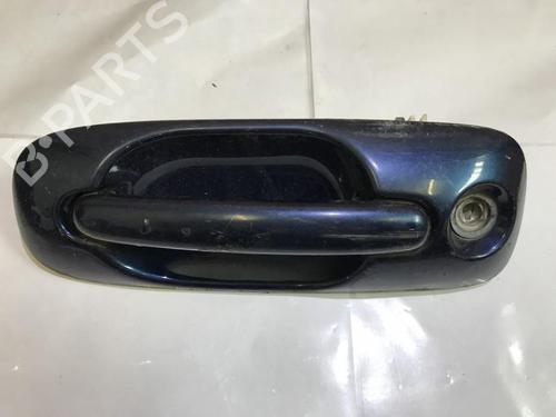 front-right-exterior-door-handle-dodge-grand-caravan-mini-cargo-van-2000-2001-2002-2003-2004-2005-2006-2007-35662423 main image
