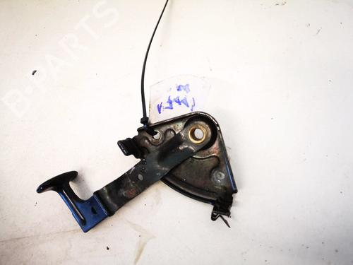 Interior handle AUDI 100 C4 Avant (4A5) 2.5 TDI | BP35514656I7 - Image 2