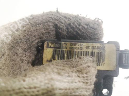 Electronic module OPEL SIGNUM Hatchback (Z03) 2.2 DTI (F48) | BP33098393M83 - Image 3