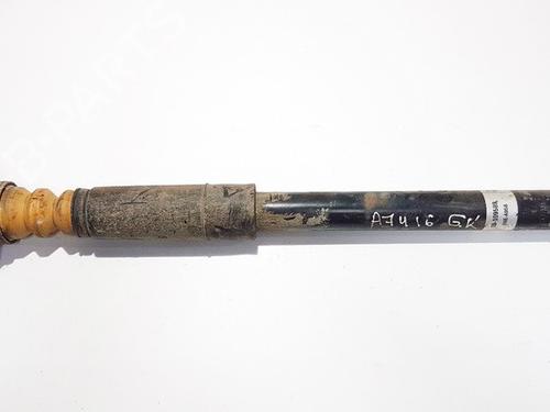 Used Right rear shock absorber Right rear shock absorber 35468587 35468587
