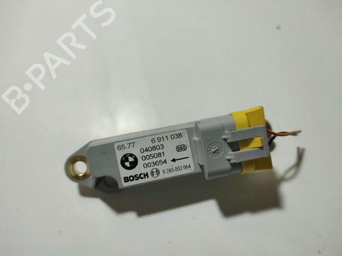 Electronic module BMW 3 Touring (E46) 320 d | BP32566617M83