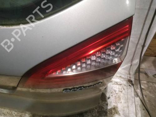 Used Right tailgate light Right tailgate light 34800669 34800669