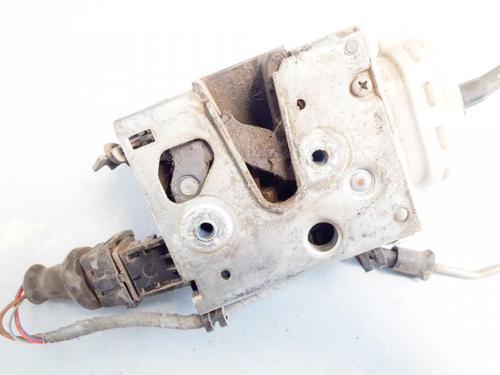 Used Front right lock Front right lock AUDI 100 C4 Avant (4A5) 2.5 TDI (115 hp) 35870603 35870603
