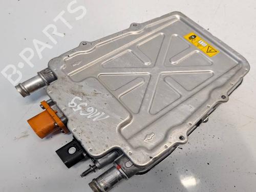 Inverter/Converter JAGUAR I-PACE (X590) EV400 AWD | BP38193017M119 - Image 3