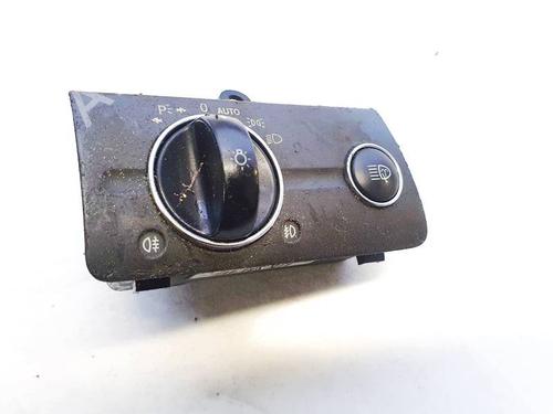 Used Switch Switch MERCEDES-BENZ E-CLASS (W211) E 220 CDI (211.006) (136 hp) 35350149 35350149
