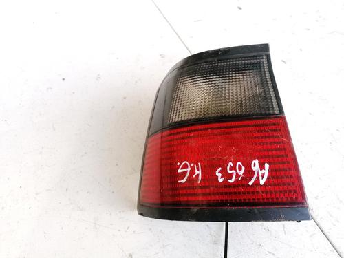 Used Left taillight Left taillight 35582764 35582764