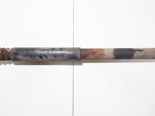 Used Left rear shock absorber Left rear shock absorber 38740388 38740388