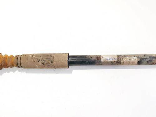 Used Left rear shock absorber Left rear shock absorber 35387014 35387014