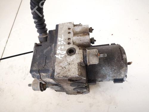 Used ABS pump ABS pump AUDI A6 C4 (4A2) 2.5 TDI (140 hp) 35414247 35414247