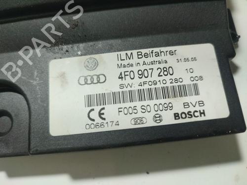 Electronic module AUDI A6 C6 (4F2) 2.4 | BP32563409M83