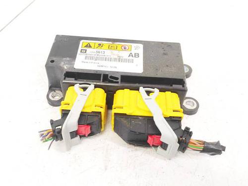 Used ECU airbags ECU airbags OPEL ASTRA J (P10) 1.7 CDTI (68) (131 hp) 32949024 32949024