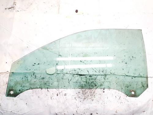 Used Front left door window Front left door window 35448276 35448276