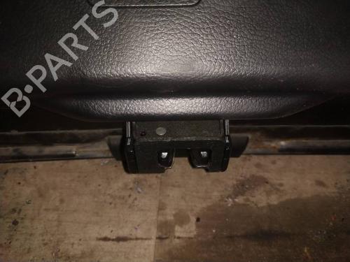 Used Tailgate lock Tailgate lock MAZDA 3 (BL) 1.6 MZ-CD (BL14) (109 hp) 35339706 35339706