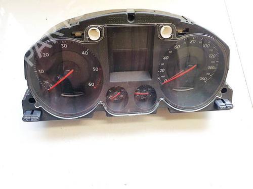 Used Instrument cluster Instrument cluster 38319935 38319935
