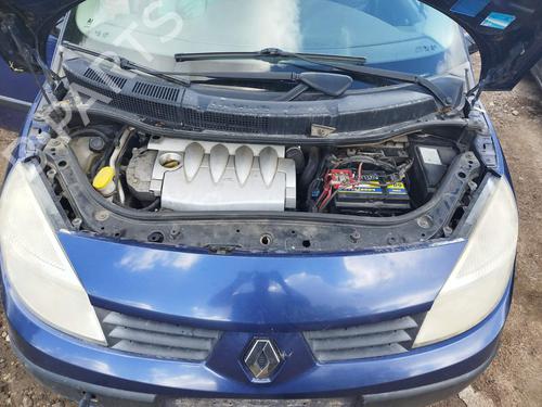 Engine mount RENAULT SCÉNIC II (JM0/1_) 1.6 BiFuel | BP32888005M89  - Image 6