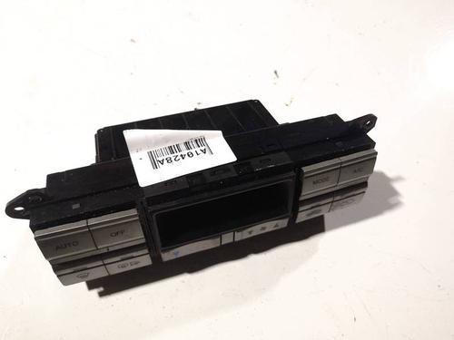 Used Climate control Climate control HONDA FR-V (BE) 2.2 i CTDi (BE5) (140 hp) 34997269 34997269