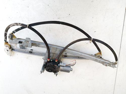 Used Front right window mechanism Front right window mechanism 35619376 35619376