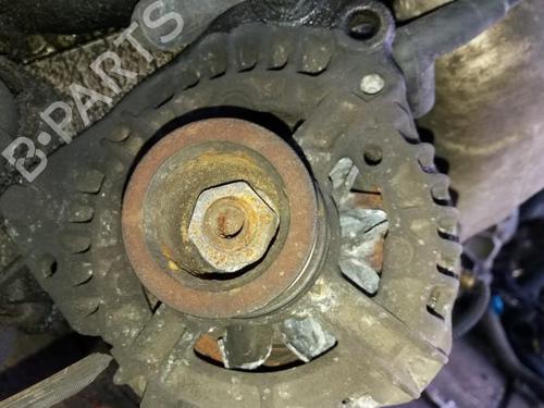 Alternator VW POLO Variant (6V5) 1.4 | BP35714667M7 - Image 2