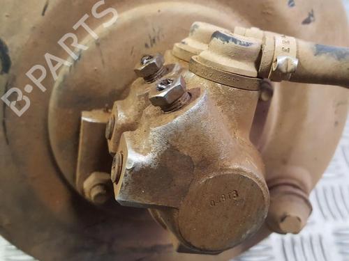 Used Brake master cylinder Brake master cylinder FIAT DOBLO Bus (263_) 1.3 D Multijet (263AXC1A) (90 hp) 35671692 35671692