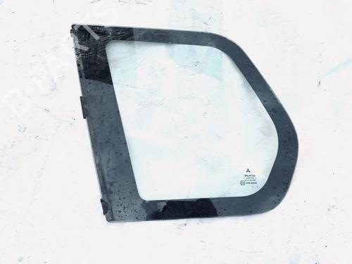 Used Rear left quarter glass Rear left quarter glass 35617121 35617121