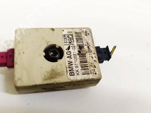 Used Electronic module Electronic module BMW 3 (E90) 330 d (231 hp) 34863735 34863735