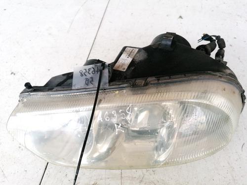 Used Left headlight Left headlight ALFA ROMEO 156 (932_) 2.0 JTS (932AXA) (166 hp) 35595703 35595703