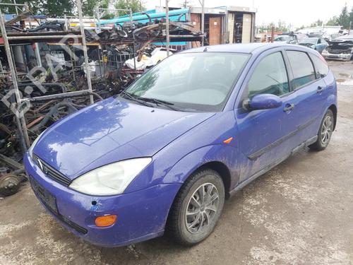 Engine mount FORD FOCUS I (DAW, DBW) 1.4 16V | BP33100647M89 - Image 6