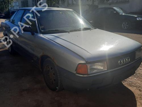 Brugte AUDI 80 B3 Saloon (893, 894, 8A2) 1.8 S (90 hp) 4477678