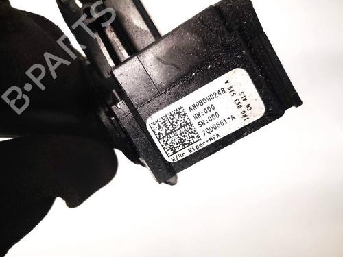 Warning switch AUDI A6 C5 (4B2, 4B4) 2.5 TDI | BP34789524I22 - Image 3