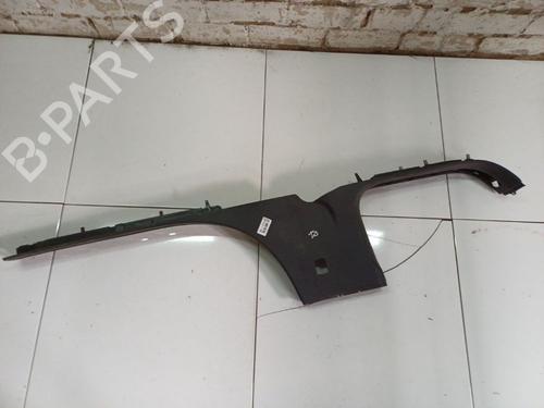 Treeplank Treeplank VW TOUAREG (7LA, 7L6, 7L7) 4.2 V8 (310 hp) 39669258 39669258