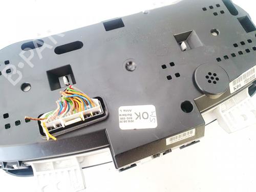 Instrument cluster HYUNDAI i30 (GD) 1.6 CRDi | BP35402597C47 - Image 2