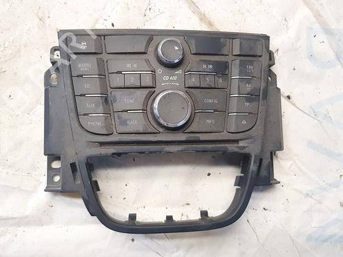 Used Radio Radio 35679464 35679464