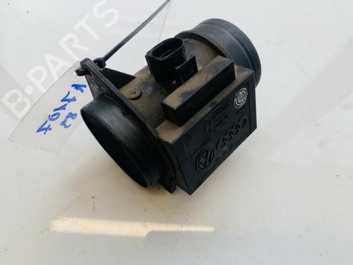 Mass air flow sensor AUDI A4 B5 (8D2) 1.9 TDI | BP35518425M95 - Image 3