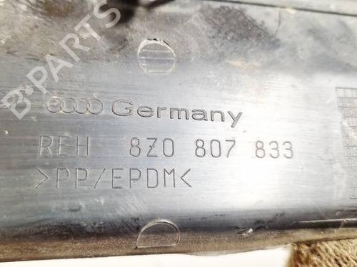 Andre AUDI A2 (8Z0) 1.4 TDI | BP34961906O1 - Image 3