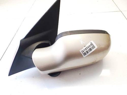 Used Left mirror Left mirror 34946332 34946332
