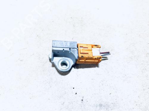 Module électronique MAZDA 6 Hatchback (GH) 2.2 MZR-CD (GH10) (163 hp) 33063812