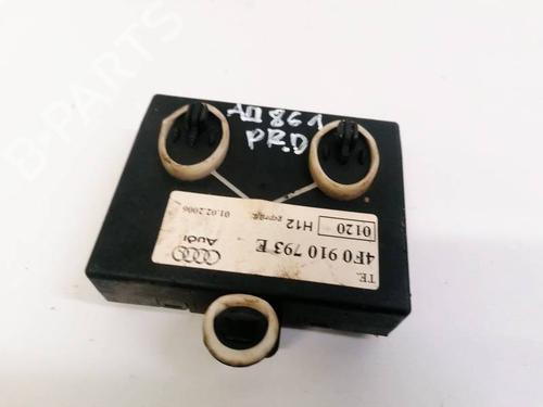 Electronic module AUDI A6 C6 (4F2) 3.0 TDI quattro | BP35367324M83 - Image 3