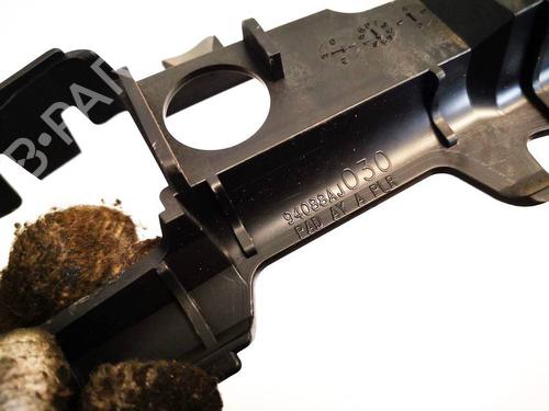 Støtte SUBARU LEGACY V (BM) 2.0 D AWD (BMD) | BP32578660C155