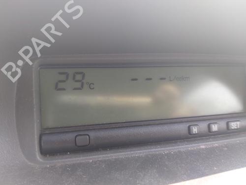 Electronic module MITSUBISHI SPACE STAR MPV (DG_A) 1.8 GDI (DG5A) | BP33526027M83 - Image 10