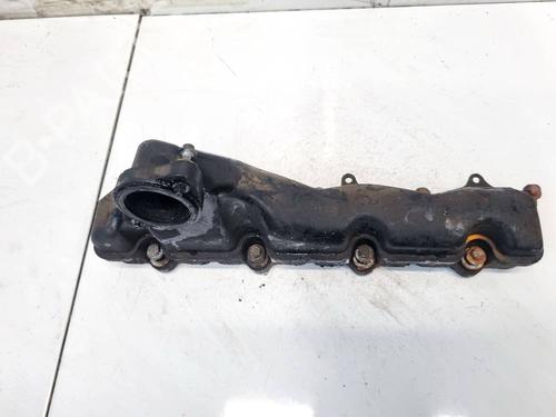 Used Intake manifold Intake manifold FORD TRANSIT Van (FA_ _) 2.4 DI (FAA_, FAB_, FAC_, FAD_) (90 hp) 35005088 35005088